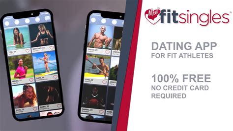 athlete dating app